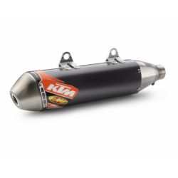 Toba evacuare FMF Slip On KTM 4T 17