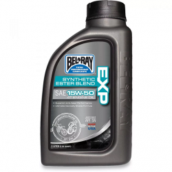 Ulei Bel-Ray EXP 4T 15W50 1L