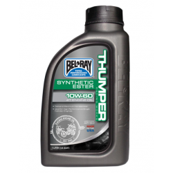 Ulei Bel-Ray Thumper Racing 10W60 1L