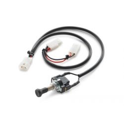 Y-distributor