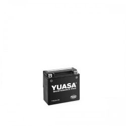 Baterie gel KTM YUASA 12V 6Ah