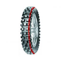 Cauciuc 130/80-17 Mitas C 02
