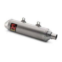 Evacuare KTM Slip-On Titanium