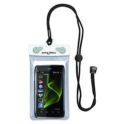 Husa telefon impermeabila 10x15cm