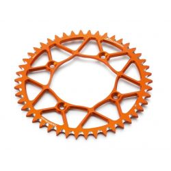 Pinion aluminiu KTM Freeride 48 dinti