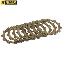 Placi frictiune ambreiaj KTM 250/300 91-12 Prox