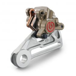 ETRIER FRANA SPATE KTM FACTORY RACING BREMBO 2007