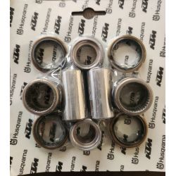 SWINGARM REPAIR KIT SX-F/XC-F