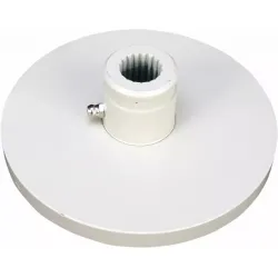 Clutch Flywheel (PTO)