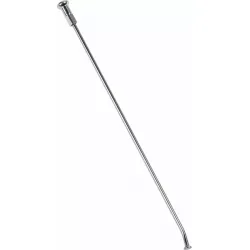 Coated Steel Individual Spokes