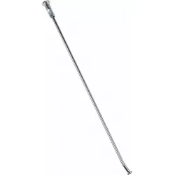 Coated Steel Individual Spokes