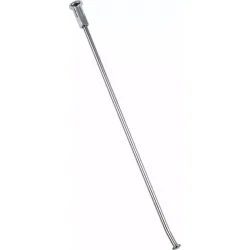 Coated Steel Individual Spokes