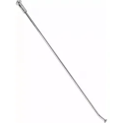 Coated Steel Individual Spokes