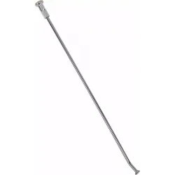 Coated Steel Individual Spokes
