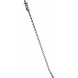 Coated Steel Individual Spokes