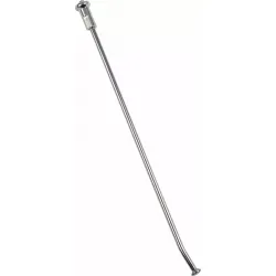 Coated Steel Individual Spokes