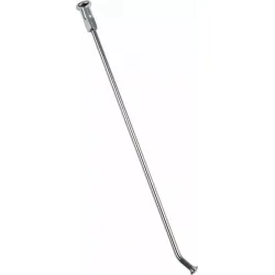 Coated Steel Individual Spokes