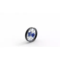 Elite MX-EN Wheel, black spokes