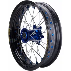 Elite SM Wheels