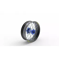Elite SM Wheels