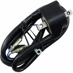 External Coil