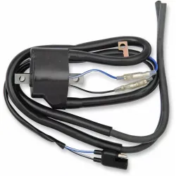 External Coil