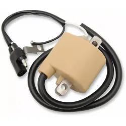 External Coil