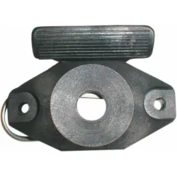 Front Hood/Storage Latch