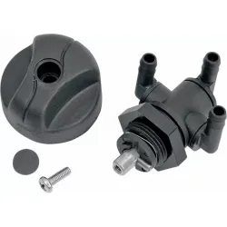 Fuel Valve