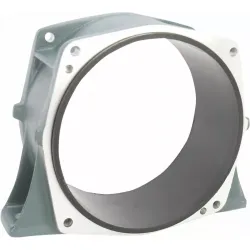 Jet Pump Housing