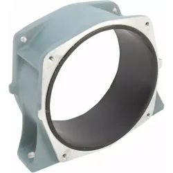 Jet Pump Housing