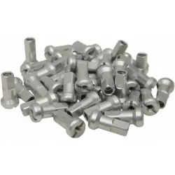 MX1 Billet Spoke Nipples