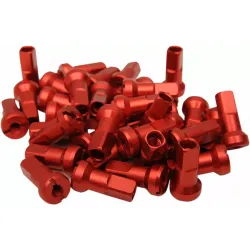 MX1 Billet Spoke Nipples
