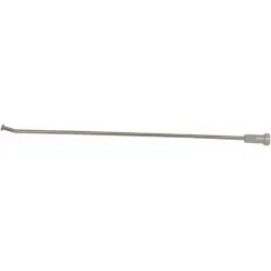 MX1 Stainless Steel Individual Spoke with Nipple