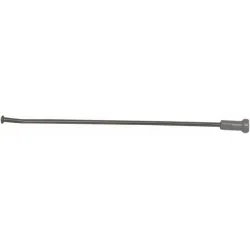 MX1 Stainless Steel Individual Spoke with Nipple