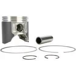 Platinum Series Piston Kit
