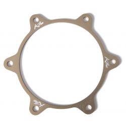 Rear Hub Adapter
