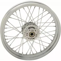 Replacement Laced Wheel