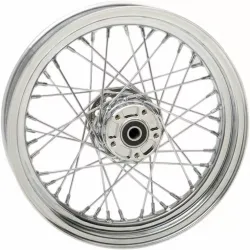 Replacement Laced Wheel
