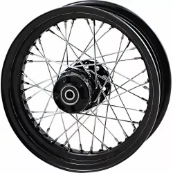 Replacement Laced Wheel