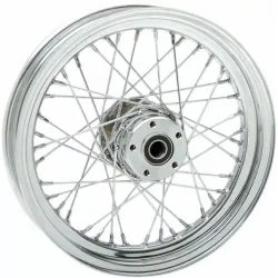 Replacement Laced Wheel