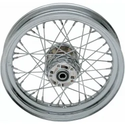 Replacement Laced Wheel