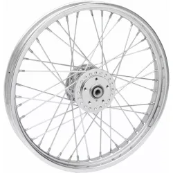 Replacement Laced Wheel