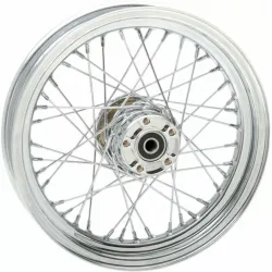 Replacement Laced Wheel