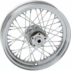 Replacement Laced Wheel