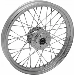 Replacement Laced Wheel