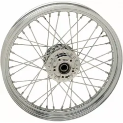 Replacement Laced Wheel