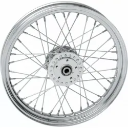Replacement Laced Wheel