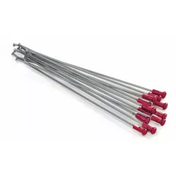 Spoke And Nipple Replacement Kit