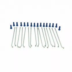 Spoke And Nipple Replacement Kit